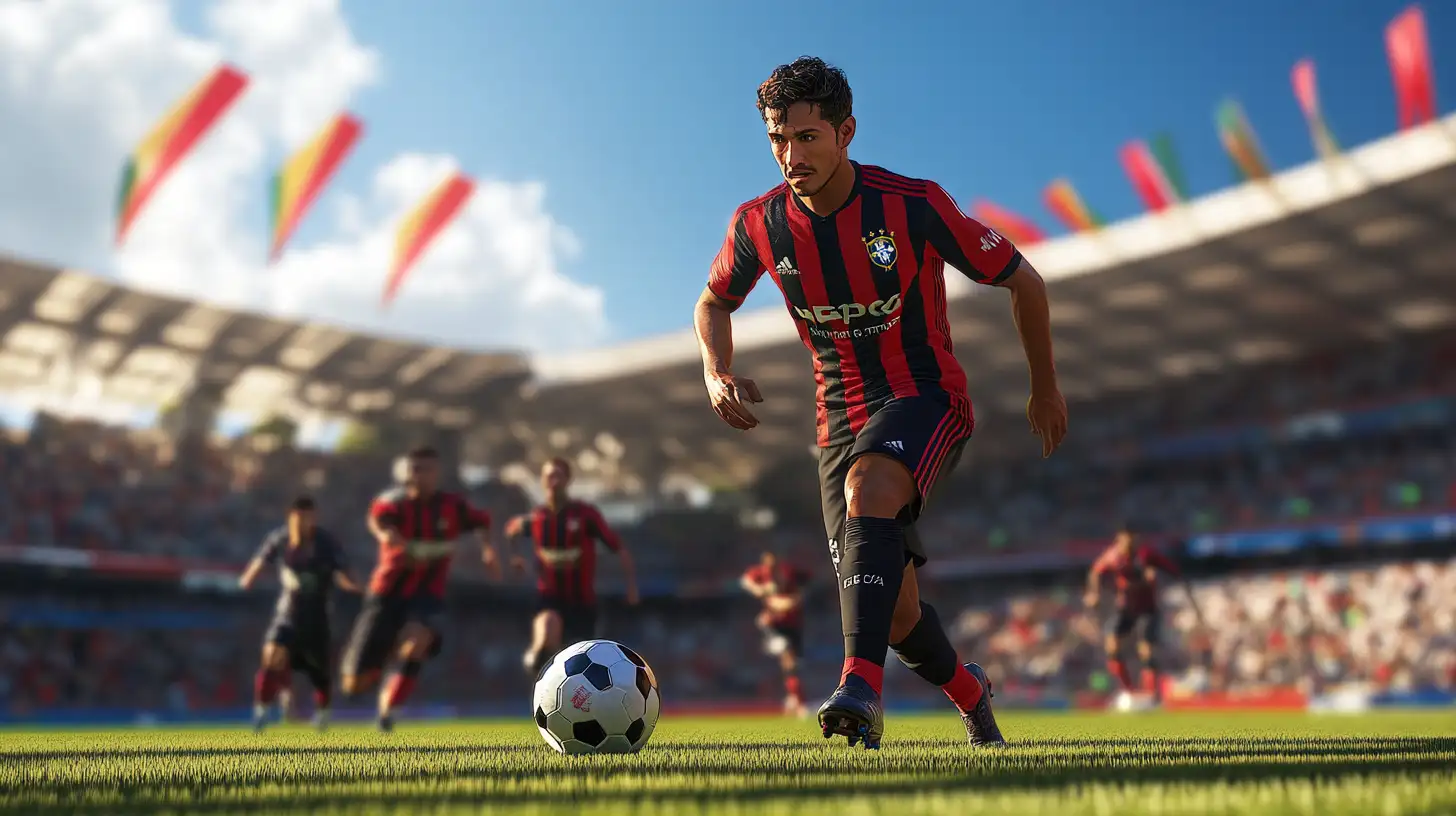 todos os jogos de hoje — sports 10