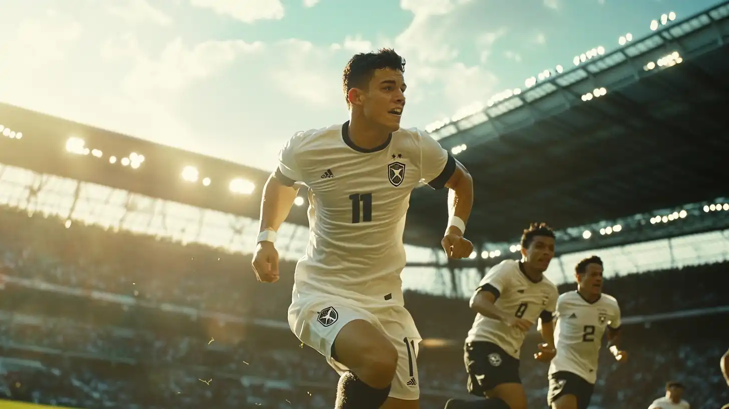 todos os jogos de hoje — Brasileirão Série A